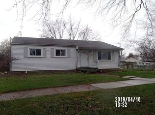 14420 Leonard Ave, Warren, MI 48089