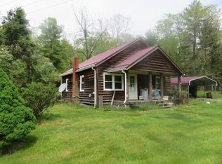 2677 Vista Rd, Independence, VA 24348