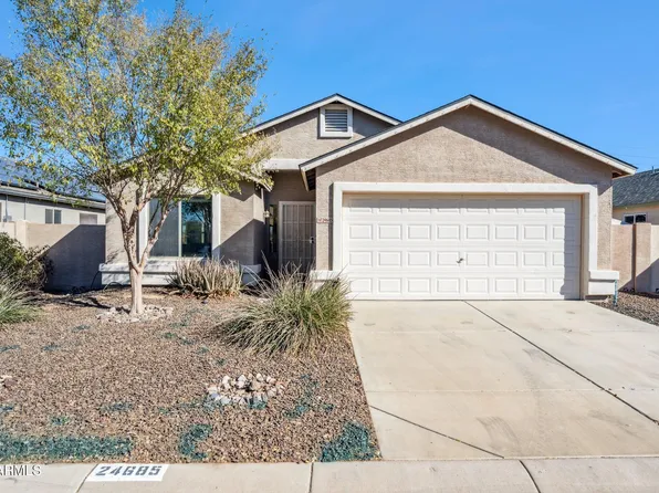 24685 N LOST DUTCHMAN Way, Florence, AZ 85132