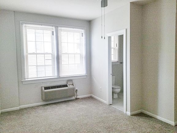 2BR, Apt #26 Bedroom