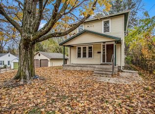 1258 Edith Ave NE, Grand Rapids, MI 49505