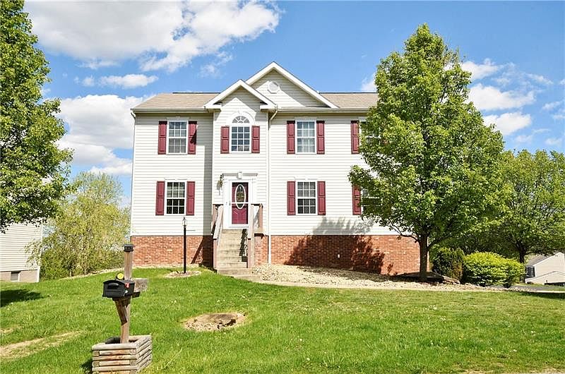 139 Tuscany Estates Dr, Finleyville, PA 15332 Zillow