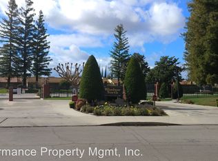 4825 N Hulbert Ave, Fresno, CA 93705