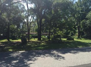 3305 Byron Rd, Green Cove Springs, FL 32043