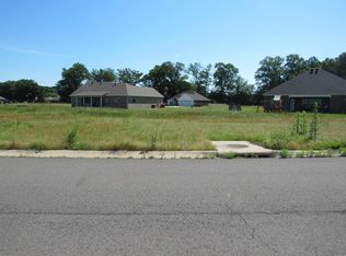 34 Sunny Dr, Morrilton, AR 72110