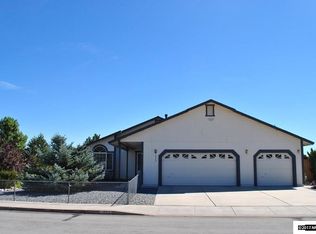 820 Alena Way, Sparks, NV