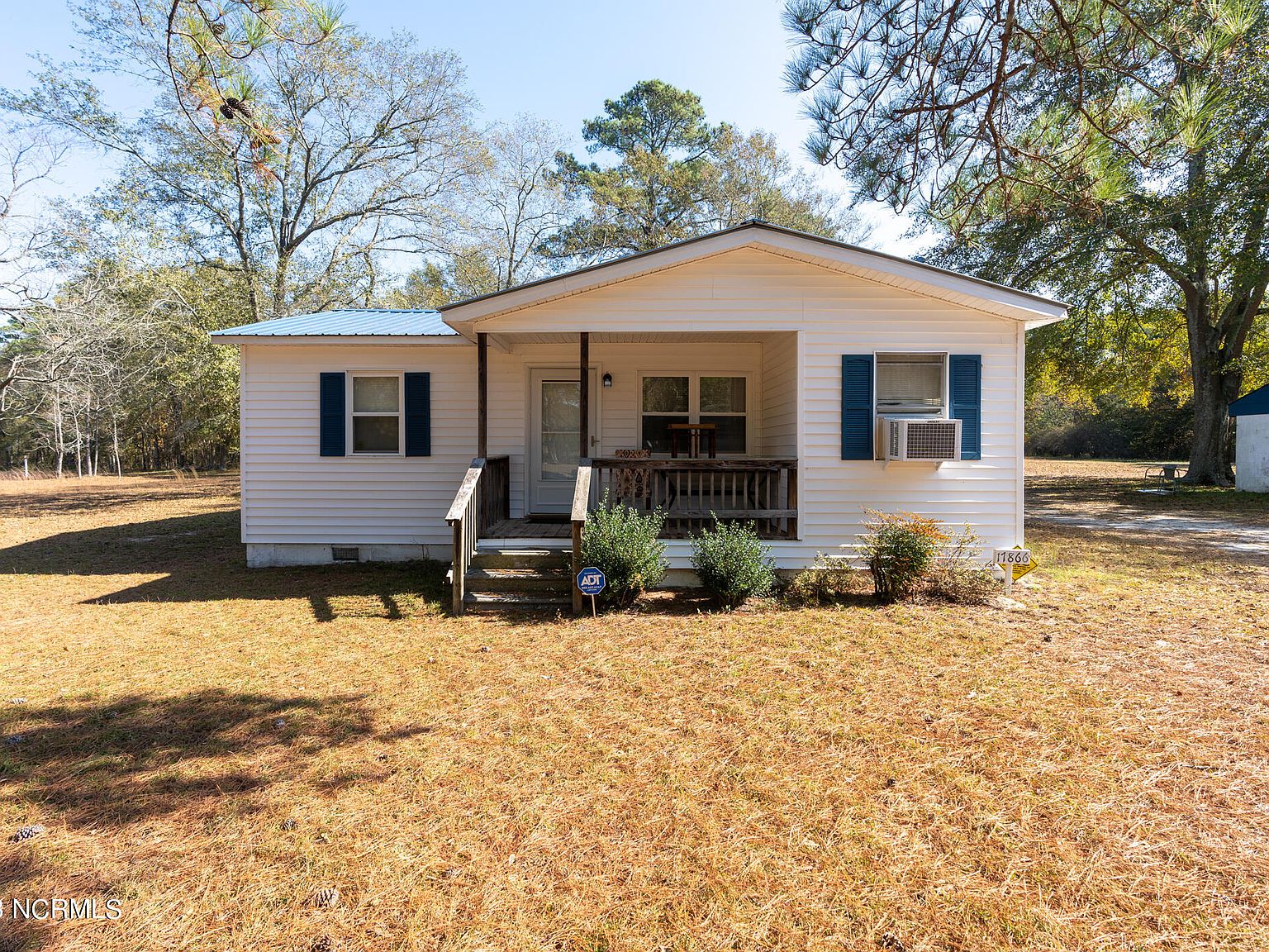 17866 Scholl Road, Hamlet, NC 28345 | MLS #100414681 | Zillow