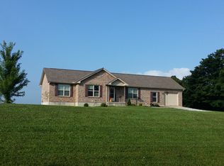 500 Sipple Rd, Dry Ridge, KY 41035