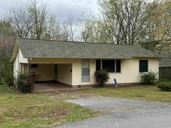 1326 N State St, Batesville, AR 72501