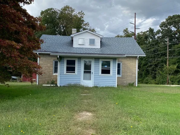 82 W Dawson Dr, Bridgeton, NJ 08302