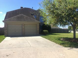 13330 Arden Ridge Ln, Houston, TX 77014