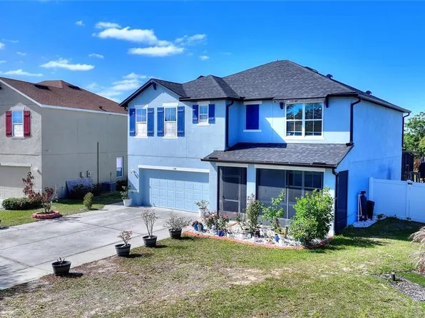 144 Tracy Cir, Haines City, FL 33844