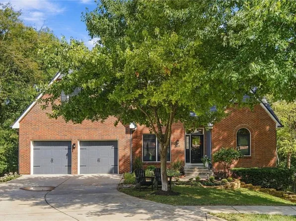 14303 W 58th Ter, Shawnee, KS 66216