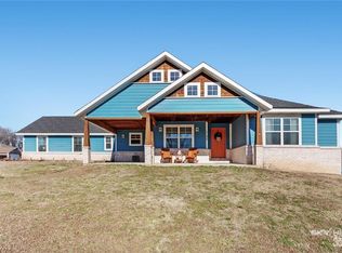 1192 Nemett Dr, Pea Ridge, AR 72751