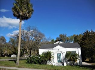 13742 17th St, Dade City, FL 33525