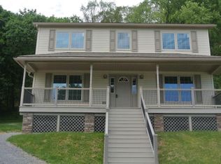 123 Upper St, Danville, PA 17821
