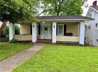 1528 20th St, Parkersburg, WV 26101