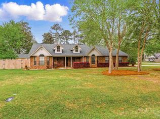 5356 Rowe Trl, Pace, FL 32571