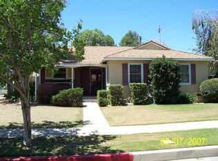 7901 Ostrom Ave, Van Nuys, CA 91406