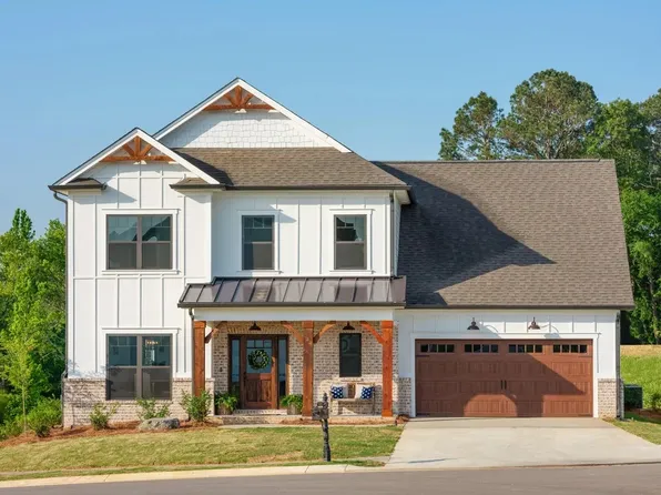 10251 Magnolia Farm Dr, Apison, TN 37302