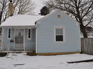 823 Milton Ct NW, Canton, OH 44708