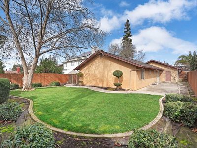 562 Kirst Dr, Woodbridge, CA, 95258