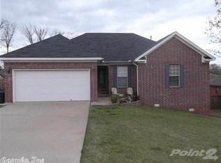 14 Reliance Ct, Mayflower, AR 72106