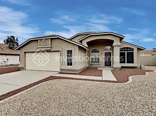 7826 W Brown St, Peoria, AZ 85345