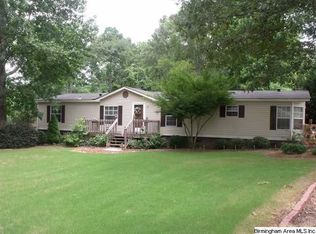 5610 Park Rd, Mulga, AL 35118