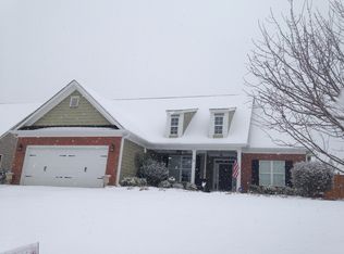 23 Spring Folly, Cartersville, GA 30121