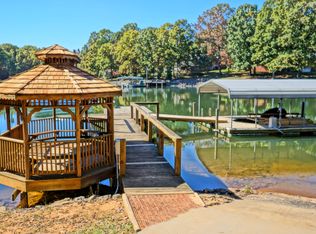 7758 Bankhead Rd, Denver, NC 28037