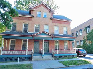 1 And 3 Wells St, Saratoga Springs, NY 12866