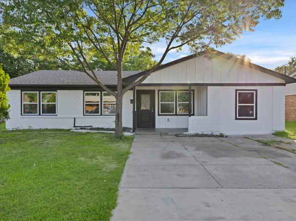 1921 Delmar Dr, Garland, TX 75040