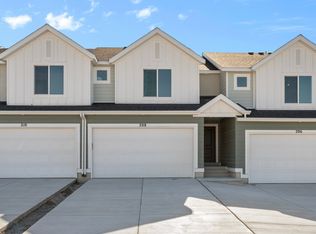 1719 N Patchwork Ave #1270, Tooele, UT 84074