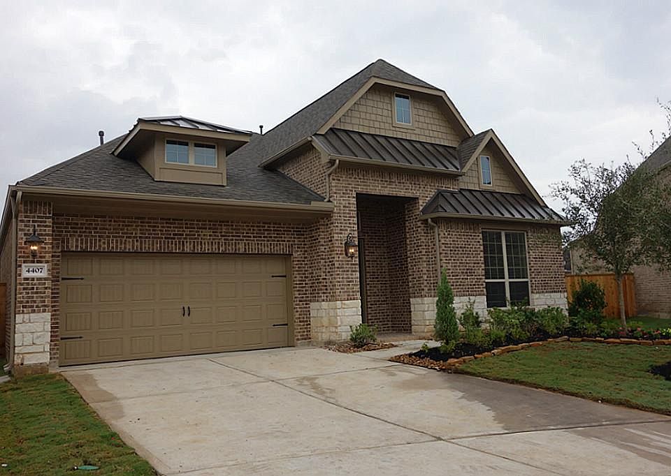 1st image of 4407 Calvert Forest Dr