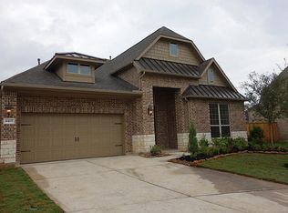 4407 Calvert Forest Dr, Katy, TX 77494
