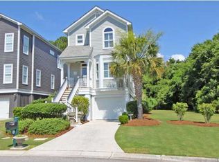 4096 Egrets Pointe Dr, Mount Pleasant, SC 29466