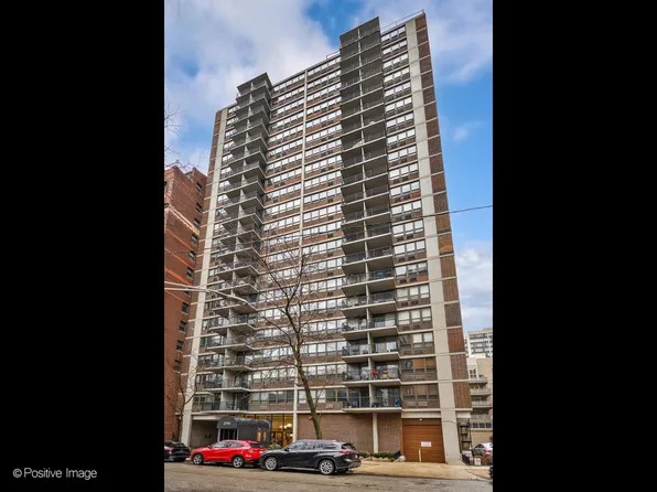 2740 N Pine Grove Ave APT 14F, Chicago, IL 60614