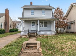 1001 Roslyn Ave SW, Canton, OH 44710