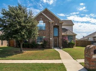 1621 Overcup Ln, Keller, TX 76248