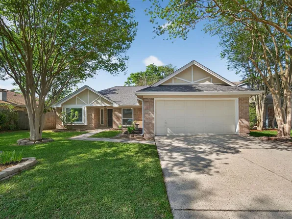 5619 Fawn Trail Ln, Humble, TX 77346
