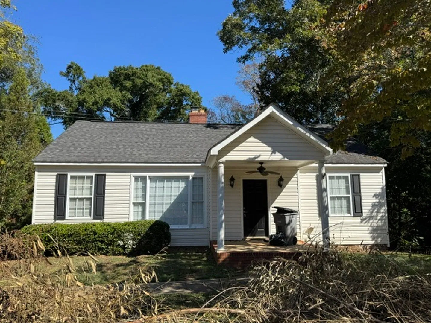 306 E Mclendon Circle — Photo 1