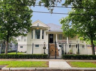 7837 Plum St #B2, New Orleans, LA 70118