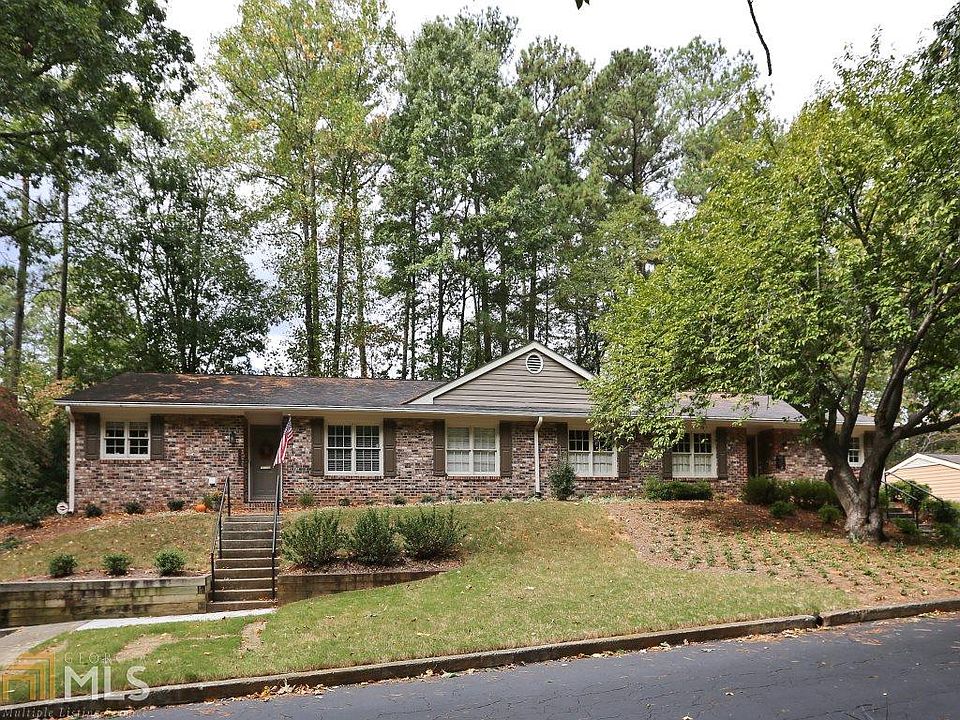 1st image of 2316 Northlake Ct