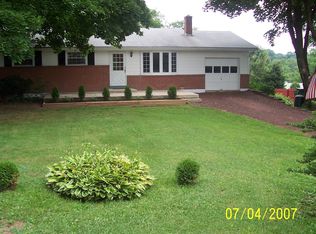 2653 Geryville Pike, Pennsburg, PA