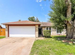 1038 Three Forks Dr, Katy, TX 77450