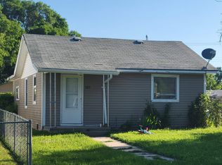 1103 E 9th St, North Platte, NE 69101