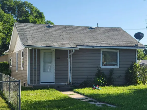 1103 E 9TH, North Platte, NE 69101