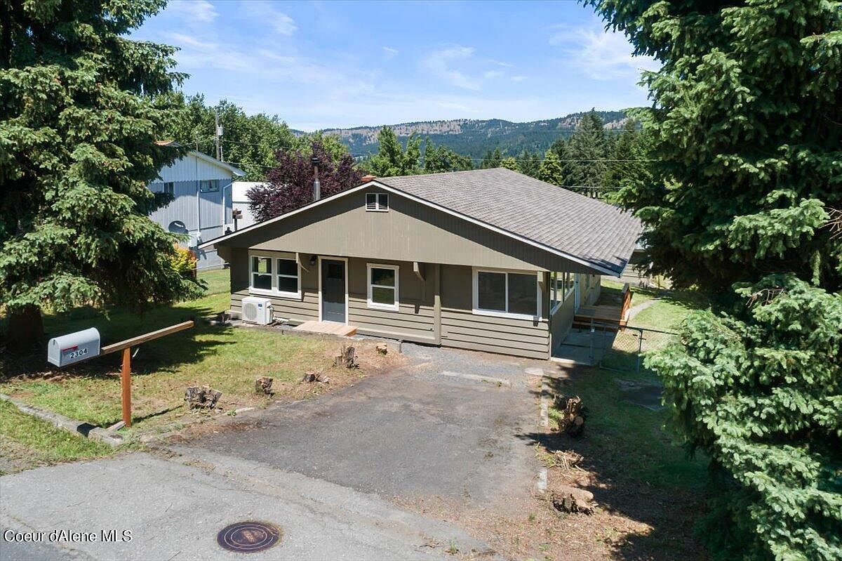 2304 Cromwell Dr, Saint Maries, ID 83861 Zillow