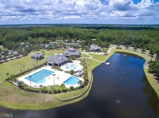 0 Overlook Ln #367, Saint Marys, GA 31558
